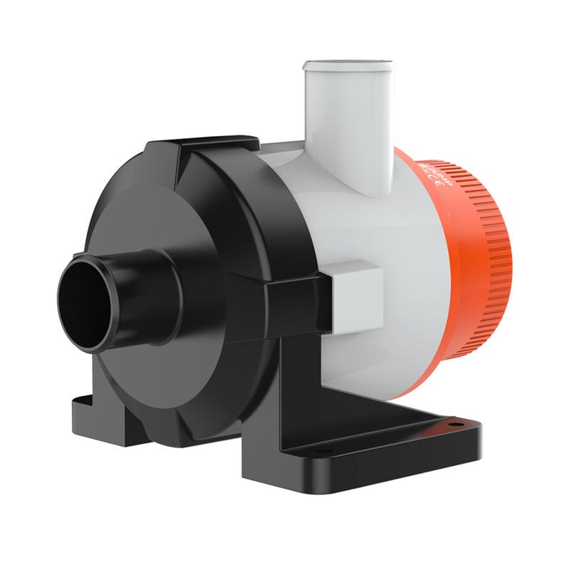 Spolpump Seaflo 14400l/h 12v