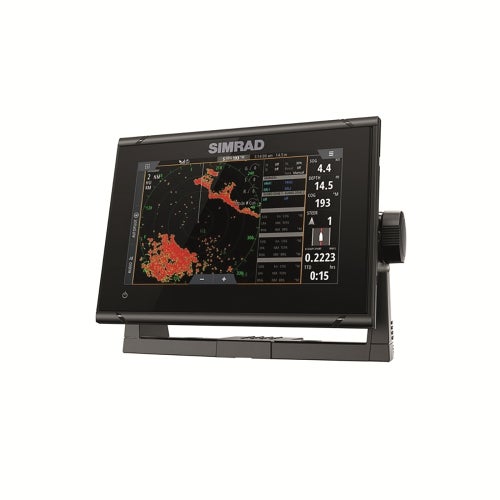 Simrad Go7 Xsr