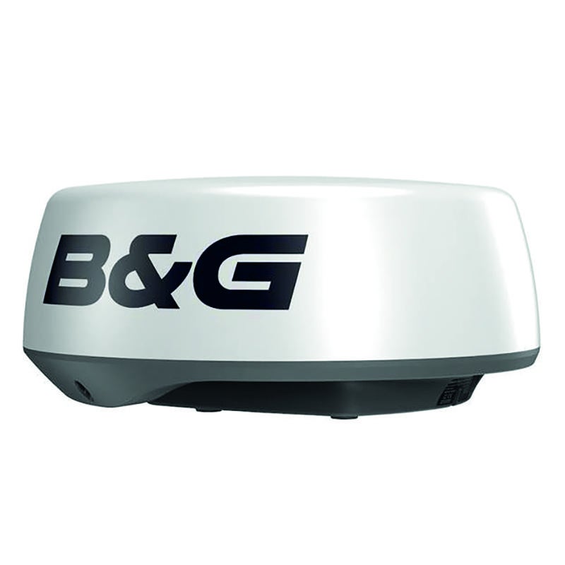 Radar B&g Halo20