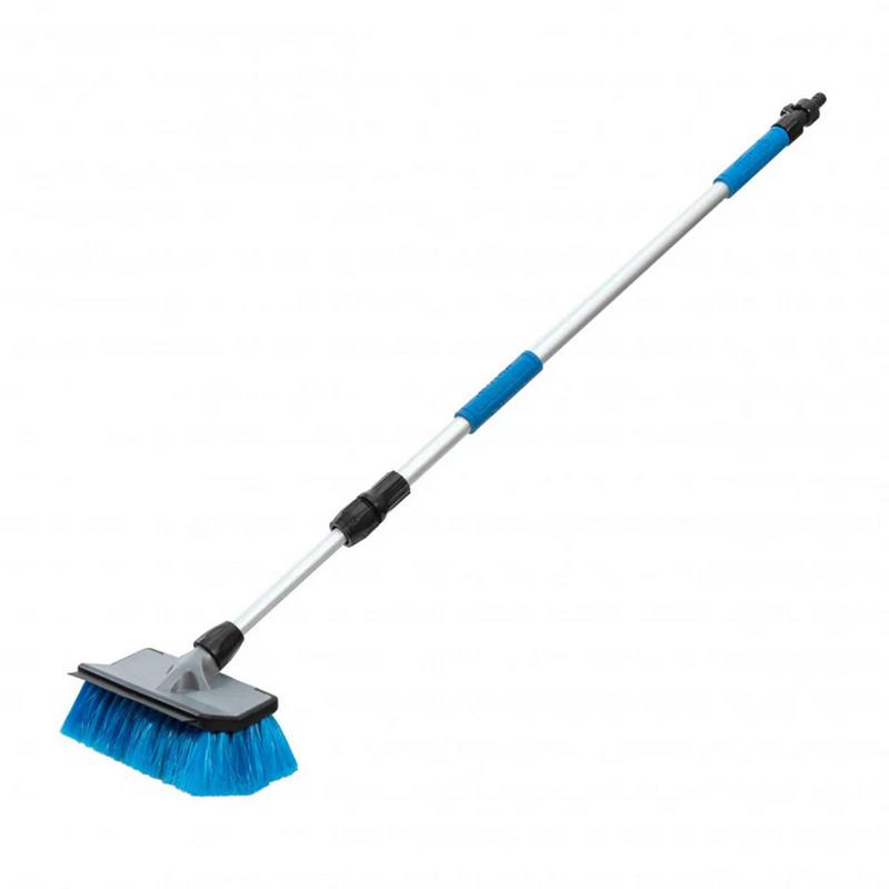 Tvättborste 90-158cm Gardena