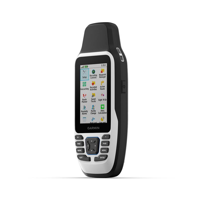 Garmin Gpsmap 79s