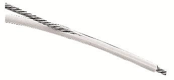 Vantskydd Plast 5 Mm