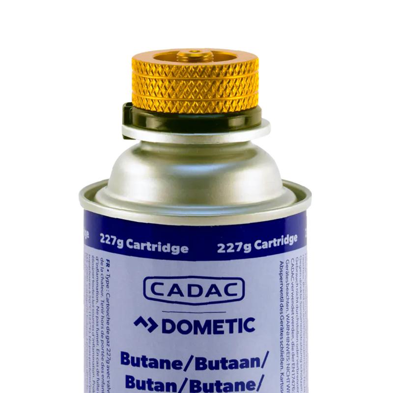 Cadac Adapter Gänga Till Bajon