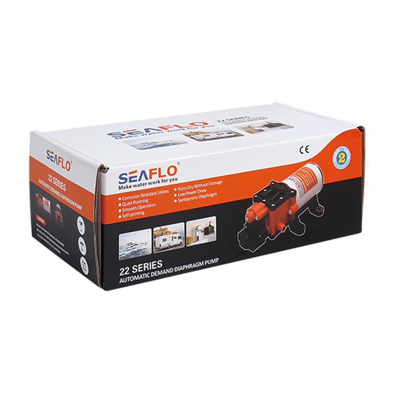 Pentrypump 5l
