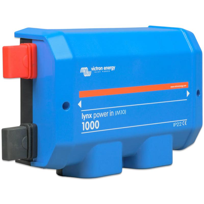 Victron Lynx Power In M10