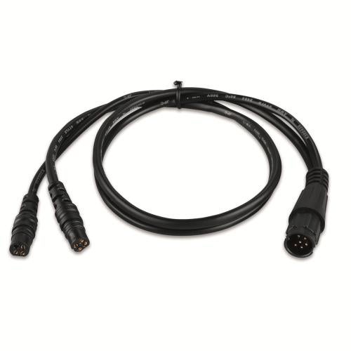 Garmin Adapter 8-12pin Ekolod