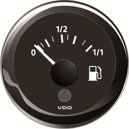 Motor/Tankinstrument