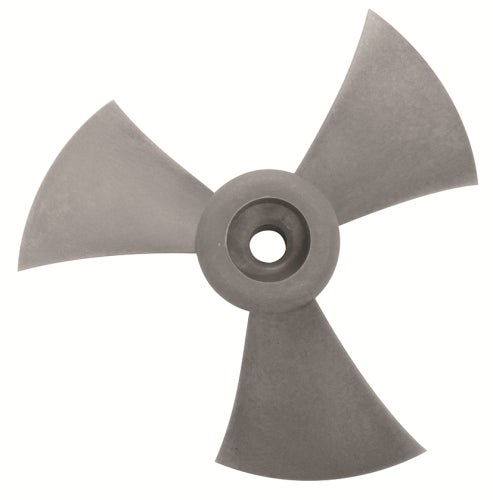 Maxpower Propeller 125mm