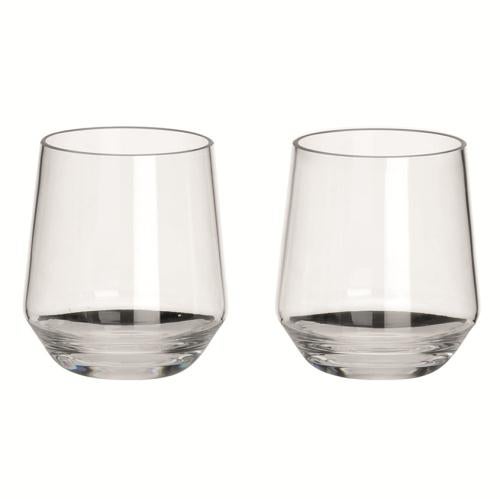 Dricksglas Savoy 34cl 2-pack