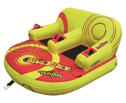 Tube Soulrider