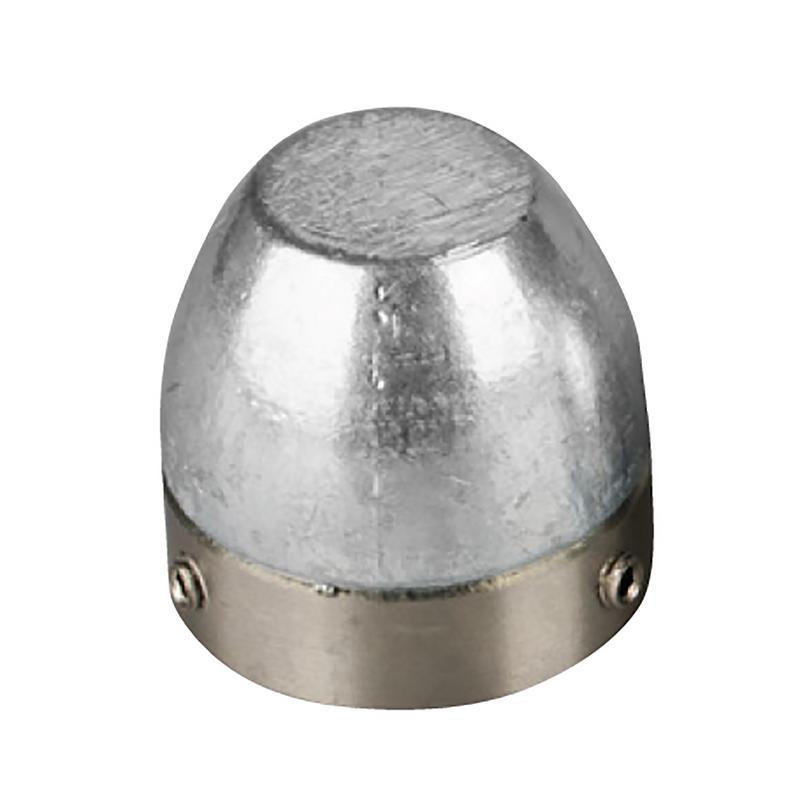 Anod Bosvik 25mm Zn