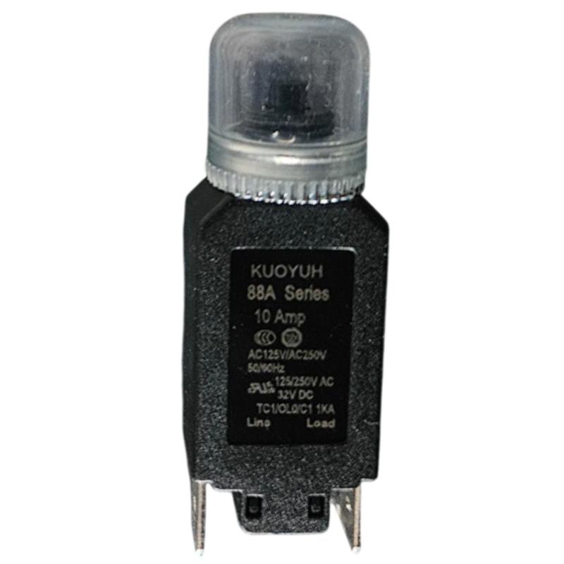 Automatsäkring 5 Amp Kompakt