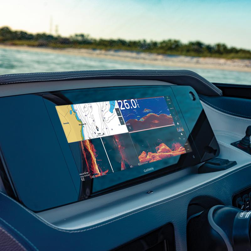 Garmin Gpsmap 1523xsv
