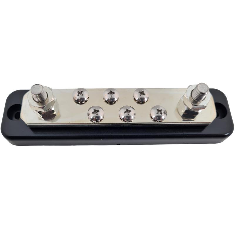 Kopplingsplint 2x8mm 6x5mm