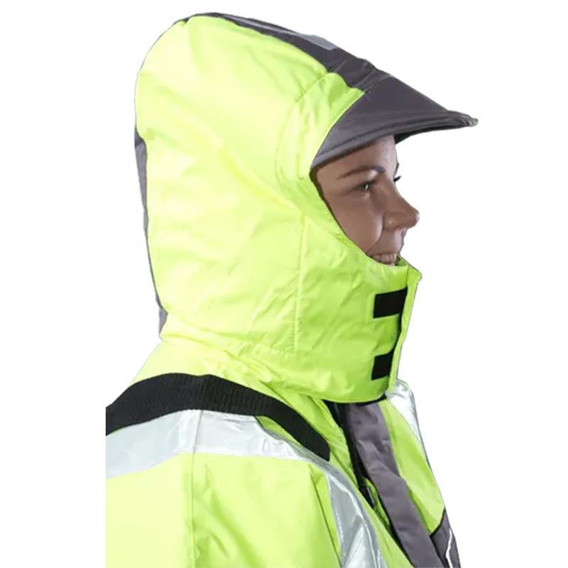 Flytoverall 7oc Xxl