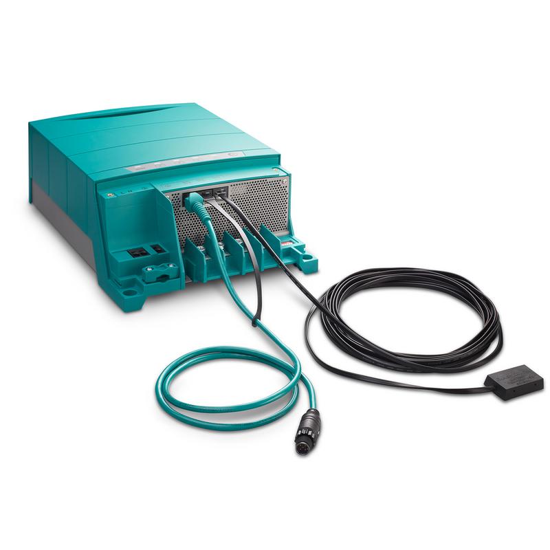 Mastervolt Chargemaster 24/20