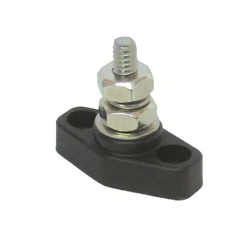 Strömplint 6,3mm