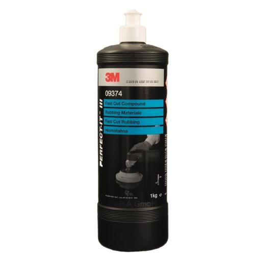 Rubbing 3m Vit 1l Grov