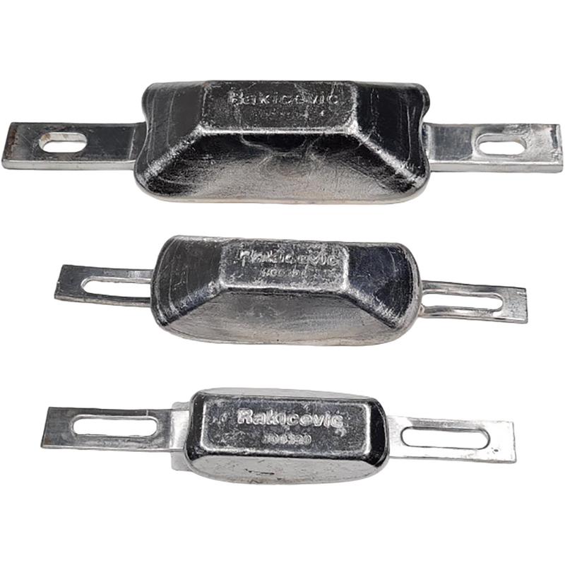 Aluminiumanoder