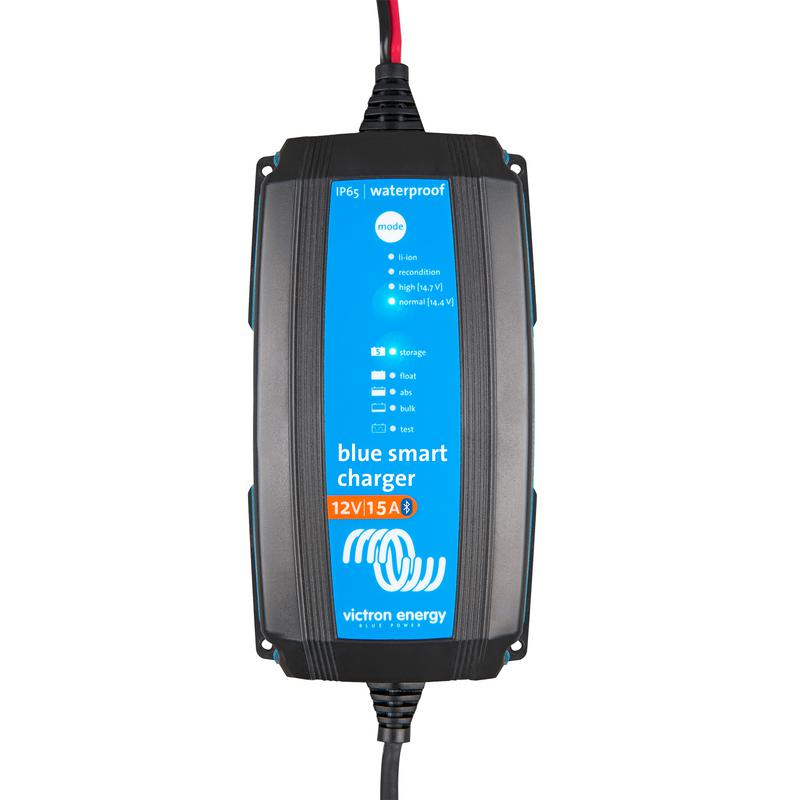Laddare Blue Smart Ip65 25a