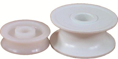 Blocktrissa 35x12mm