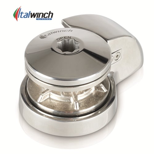 Ankarspel Italwinch Kit 700w