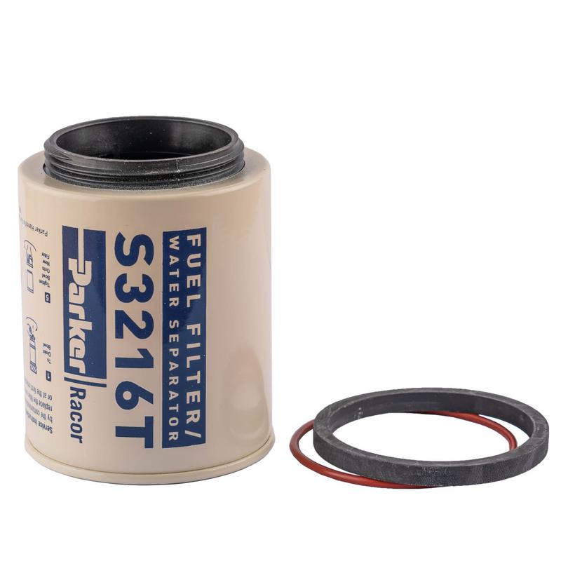 Bränslefilter Racor-d S3216t