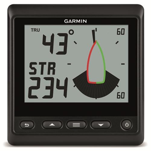 Garmin Gnx Wind