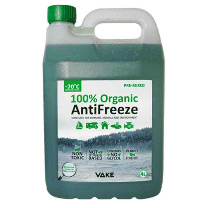 Antifrost Vake 4l 50/50