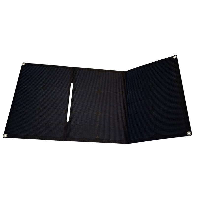 Solpanel 62w Sunbeam Fold