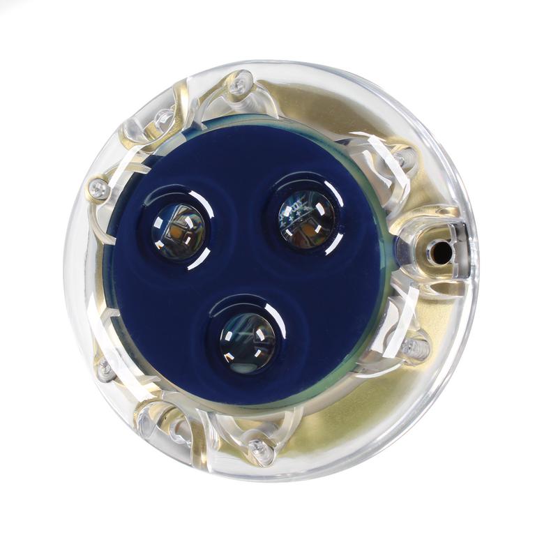 Aries 8 Rgbw Ip68 14w