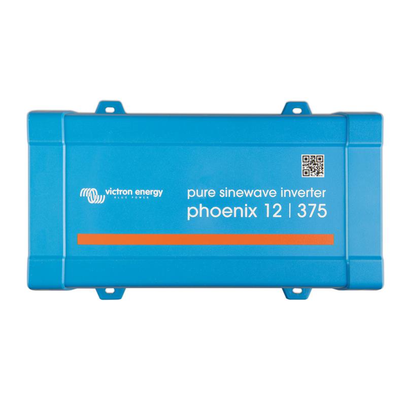 Inverter Phoenix 12/375