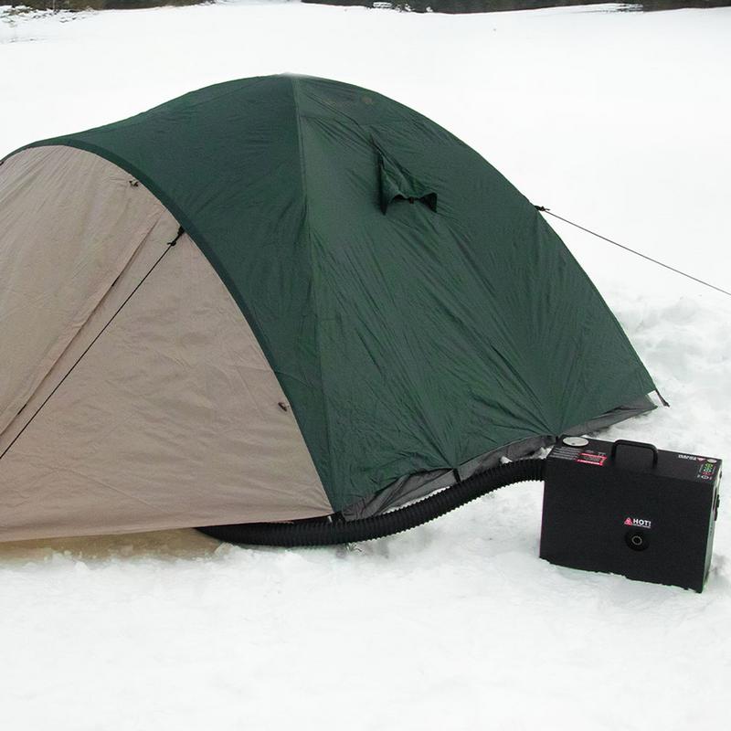 Autoterm Travelbox 2kw