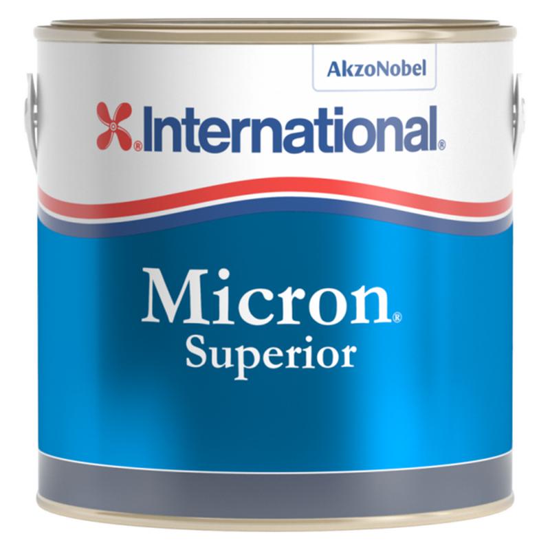 Micron Superior M.blå 2,5l