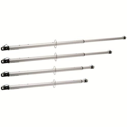 Spirbom 72mm 2,95-5,25m