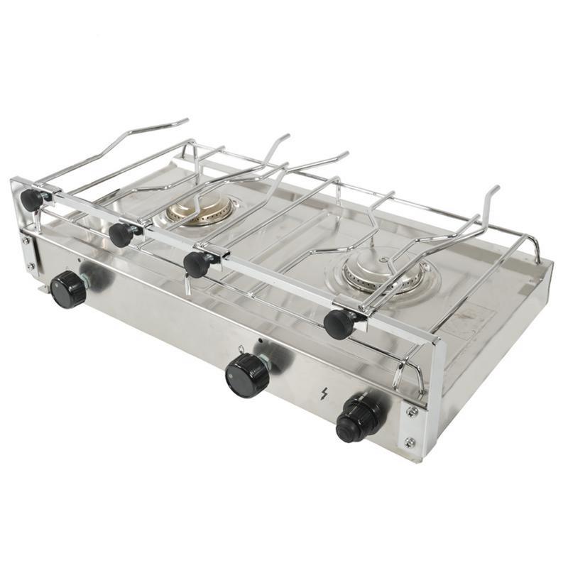 Gasolspis Racer Ocean C