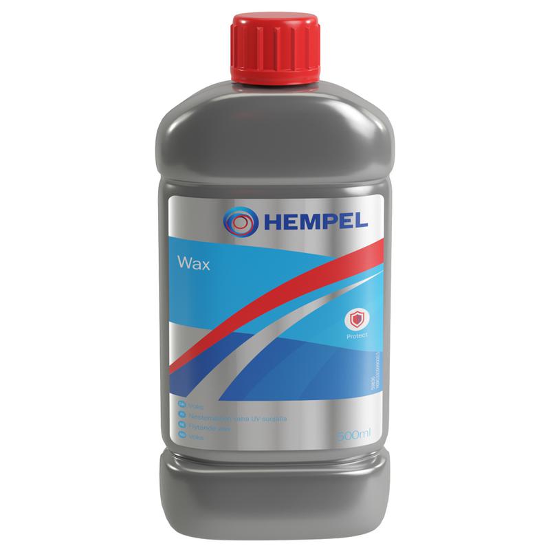 Wax 500ml