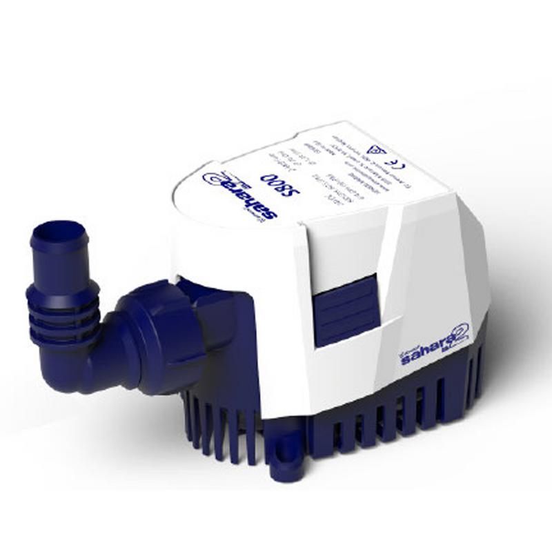 Attwood Sahara Mk2 S800