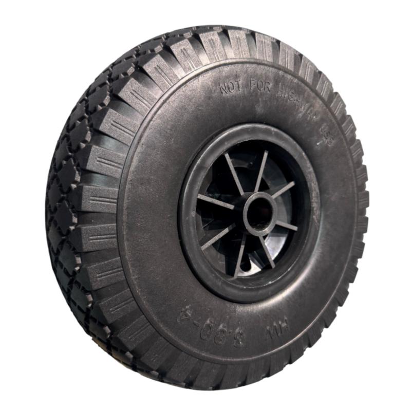 Trailerhjul 260mm Axel 20mm