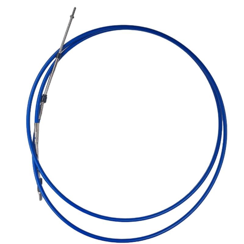 Reglagekabel Zero 3,05m 10f