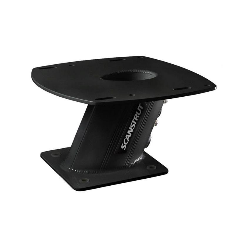 Scanstrut Radartorn 150mm Blk