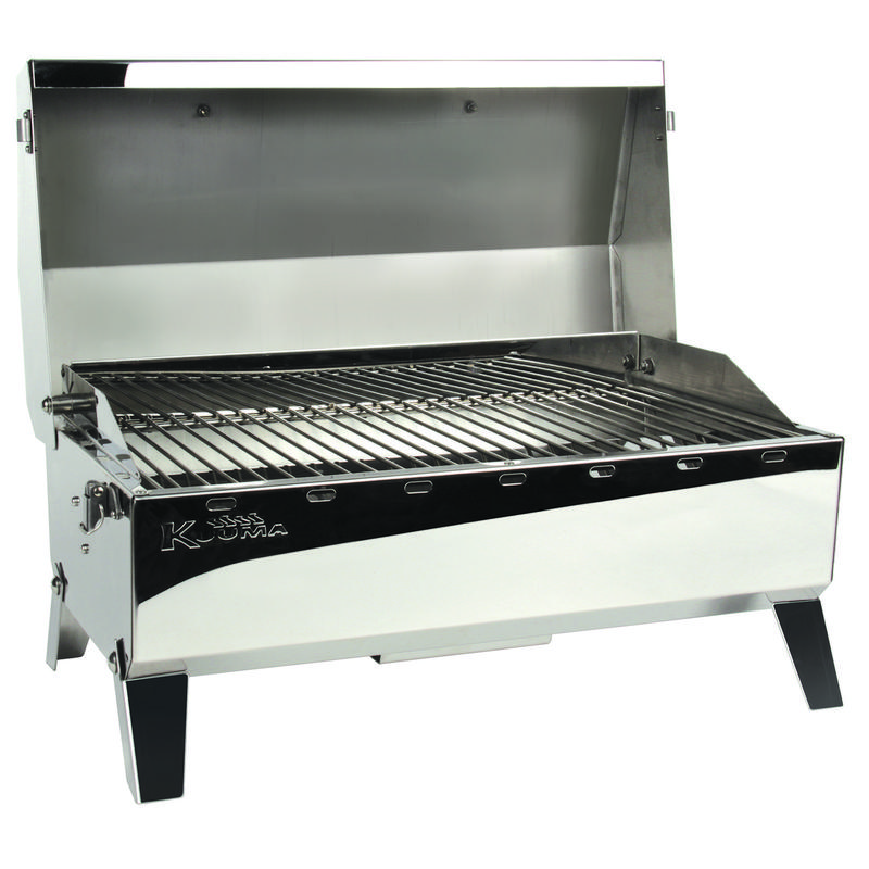 Gasgrill Kuuma 59x28cm