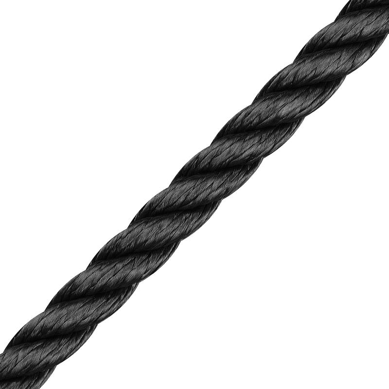 Cormoran Svart 10mm/m