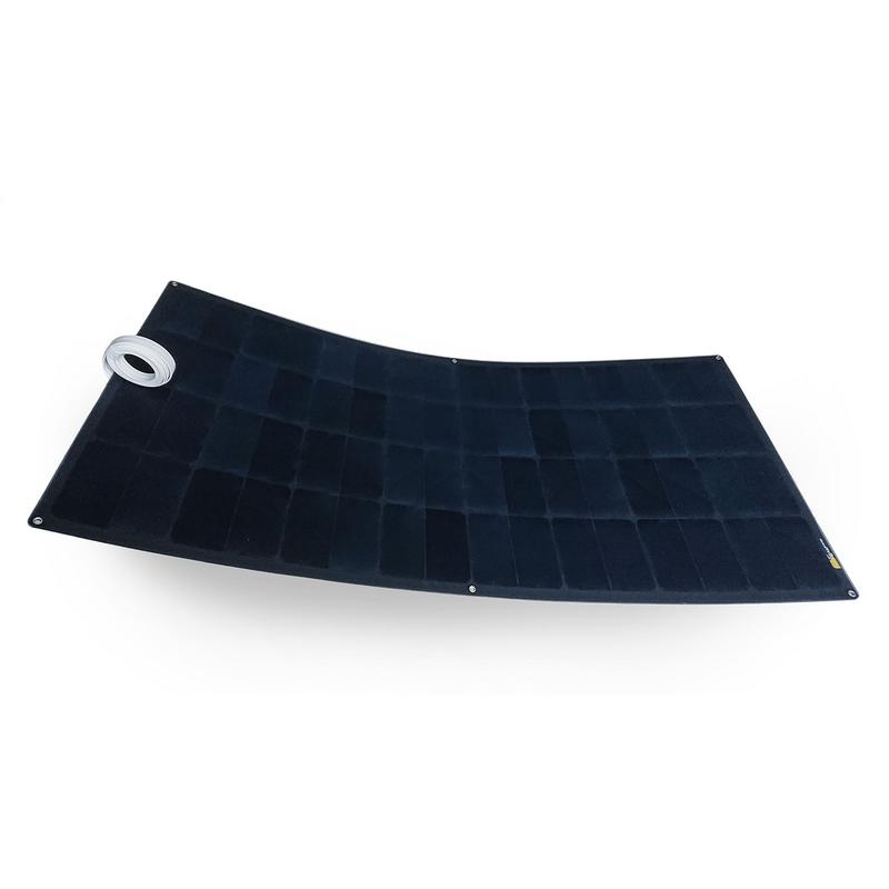 Solpanel 111w Sunbeam Tough Bl