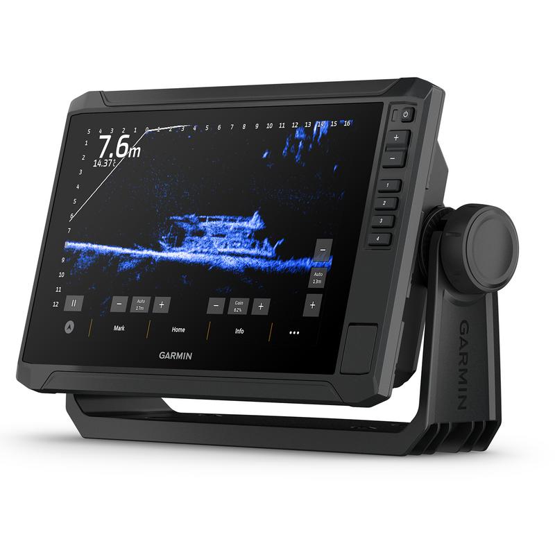 Garmin Echomap Uhd2 92sv Gt56