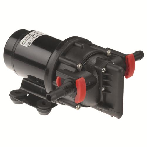 Pentrypump 9l 12v Aqua Jet