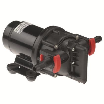 Pentrypump 11l 12v Aqua Jet