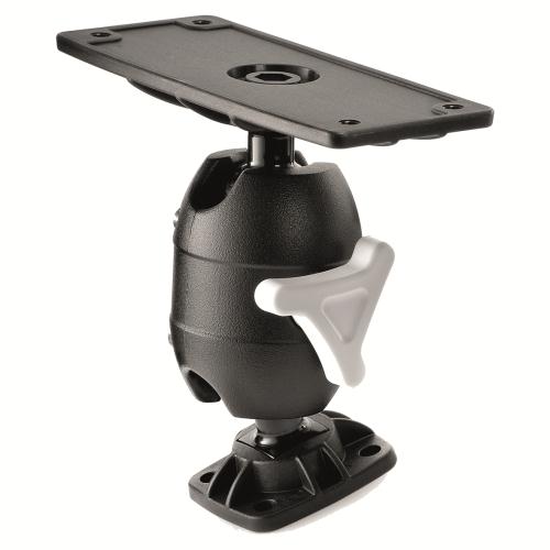 Rokk Midi Rörfäste Arm 25-34mm