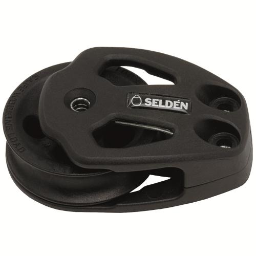Block Kind 14mm Snabblås