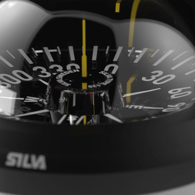 Kompass Silva 125t